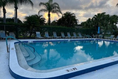 Copropriété à vendre à Oldsmar, Floride: 2 chambres, 101.64 m2 № 1761543 - photo 29
