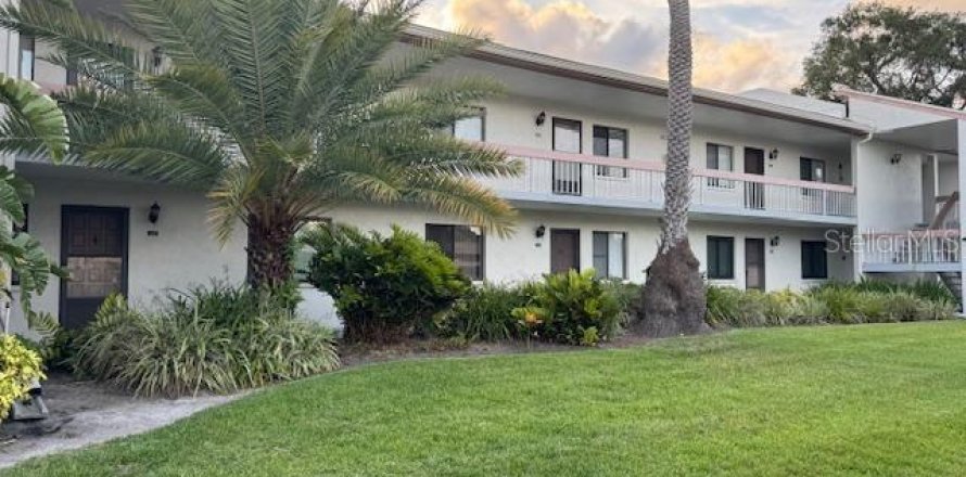 Condo à Oldsmar, Floride, 2 chambres № 1761543