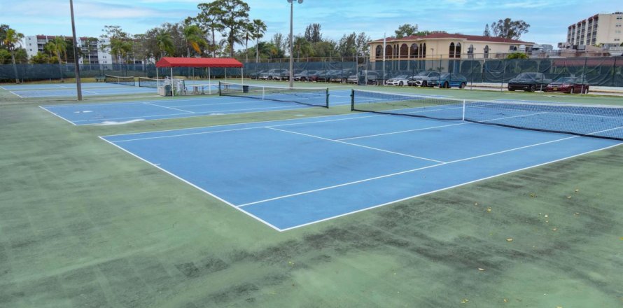 Condo in Lake Worth, Florida, 2 bedrooms  № 1020055