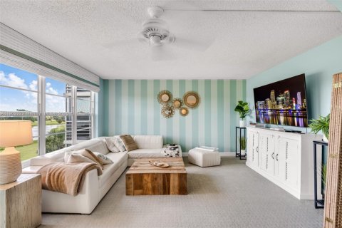 Condominio en alquiler en Pompano Beach, Florida, 2 dormitorios, 150.5 m2 № 1954364 - foto 4