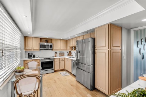 Condominio en alquiler en Pompano Beach, Florida, 2 dormitorios, 150.5 m2 № 1954364 - foto 11