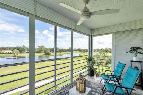 Condominio en alquiler en Pompano Beach, Florida, 2 dormitorios, 150.5 m2 № 1954364 - foto 27