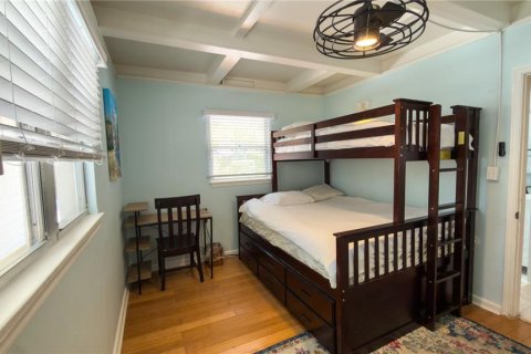 Villa ou maison à louer à Sarasota, Floride: 2 chambres, 114.64 m2 № 2156099 - photo 11
