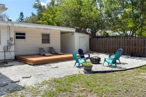 Villa ou maison à louer à Sarasota, Floride: 2 chambres, 114.64 m2 № 2156099 - photo 14