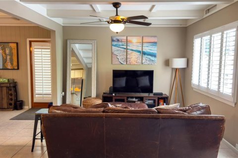 Villa ou maison à louer à Sarasota, Floride: 2 chambres, 114.64 m2 № 2156099 - photo 13