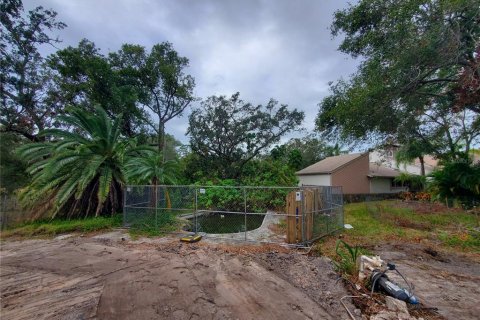 Land in Safety Harbor, Florida № 1528978 - photo 4