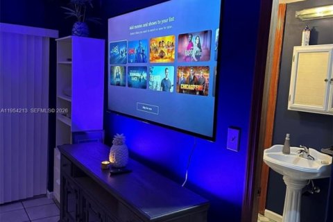 Снять в аренду квартиру в Майами-Бич, Флорида 1 спальня, 61.97м2, № 2008972 - фото 12