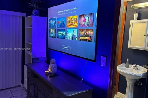 Снять в аренду квартиру в Майами-Бич, Флорида 1 спальня, 61.97м2, № 2008972 - фото 8