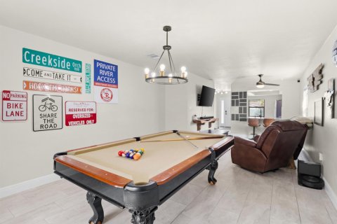 Townhouse in Indian Harbour Beach, Florida 2 bedrooms, 113.15 sq.m. № 2417741 - photo 6