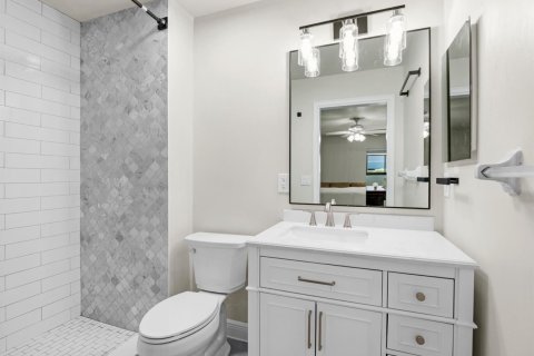 Townhouse in Indian Harbour Beach, Florida 2 bedrooms, 113.15 sq.m. № 2417741 - photo 8