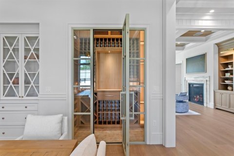 Villa ou maison à vendre à Tampa, Floride: 5 chambres, 632.66 m2 № 2097573 - photo 21