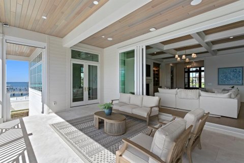 Villa ou maison à vendre à Tampa, Floride: 5 chambres, 632.66 m2 № 2097573 - photo 14