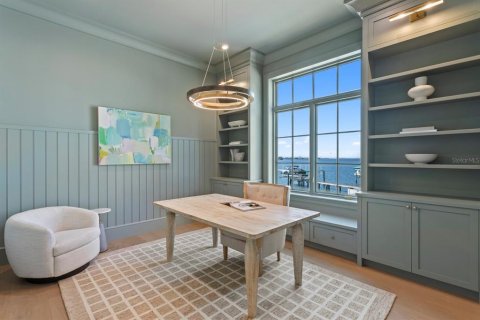 Villa ou maison à vendre à Tampa, Floride: 5 chambres, 632.66 m2 № 2097573 - photo 27