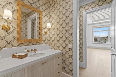 Villa ou maison à vendre à Tampa, Floride: 5 chambres, 632.66 m2 № 2097573 - photo 25