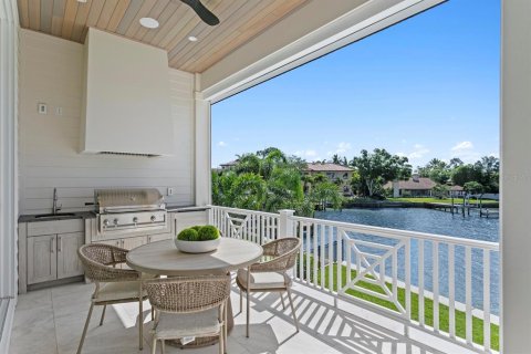 Villa ou maison à vendre à Tampa, Floride: 5 chambres, 632.66 m2 № 2097573 - photo 15