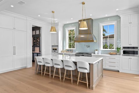 Villa ou maison à vendre à Tampa, Floride: 5 chambres, 632.66 m2 № 2097573 - photo 9