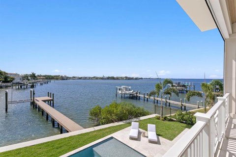 Villa ou maison à vendre à Tampa, Floride: 5 chambres, 632.66 m2 № 2097573 - photo 3