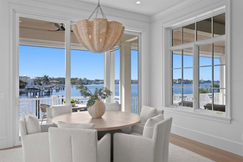 Villa ou maison à vendre à Tampa, Floride: 5 chambres, 632.66 m2 № 2097573 - photo 13