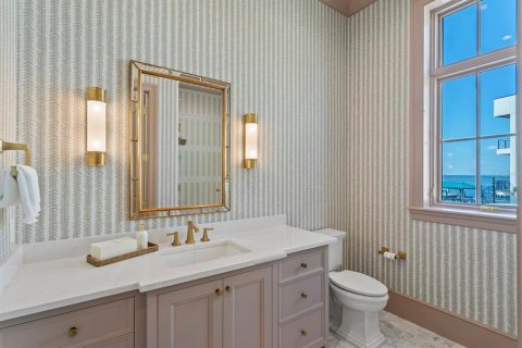 Villa ou maison à vendre à Tampa, Floride: 5 chambres, 632.66 m2 № 2097573 - photo 29
