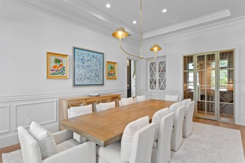 Villa ou maison à vendre à Tampa, Floride: 5 chambres, 632.66 m2 № 2097573 - photo 20