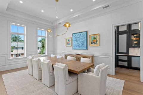 Villa ou maison à vendre à Tampa, Floride: 5 chambres, 632.66 m2 № 2097573 - photo 19