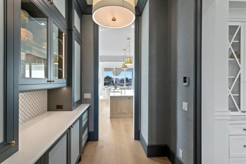 Villa ou maison à vendre à Tampa, Floride: 5 chambres, 632.66 m2 № 2097573 - photo 18