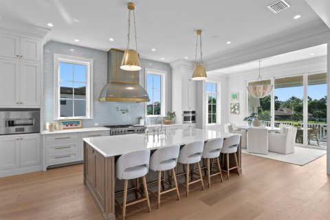 Villa ou maison à vendre à Tampa, Floride: 5 chambres, 632.66 m2 № 2097573 - photo 10