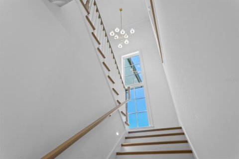 Villa ou maison à vendre à Tampa, Floride: 5 chambres, 632.66 m2 № 2097573 - photo 30