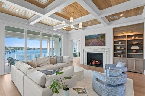 Villa ou maison à vendre à Tampa, Floride: 5 chambres, 632.66 m2 № 2097573 - photo 5