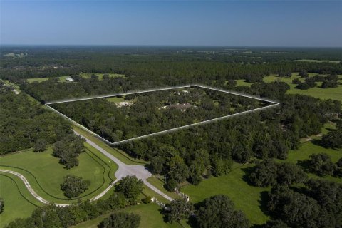 Land in Ocala, Florida № 1568793 - photo 23