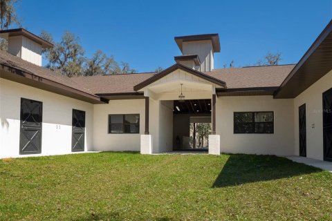 Land in Ocala, Florida № 1568793 - photo 4