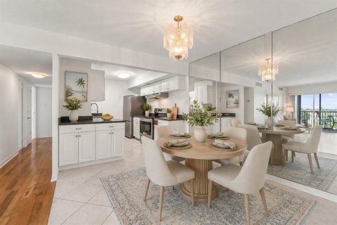 Купить кондоминиум в Трежер-Айленд, Флорида 3 комнаты, 98.94м2, № 2212131 - фото 6