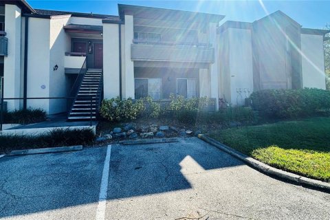 Condo in Saint Petersburg, Florida, 1 bedroom  № 2143488