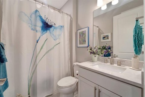 House in Sarasota, Florida 3 bedrooms, 177.07 sq.m. № 1885602 - photo 17