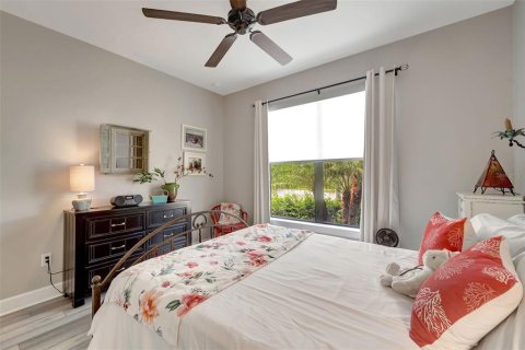 House in Sarasota, Florida 3 bedrooms, 177.07 sq.m. № 1885602 - photo 16