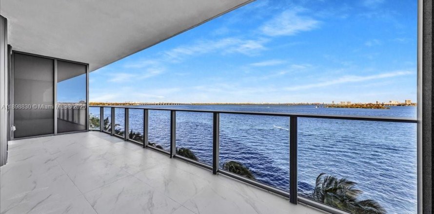 Condo à Miami, Floride, 2 chambres  № 1950649