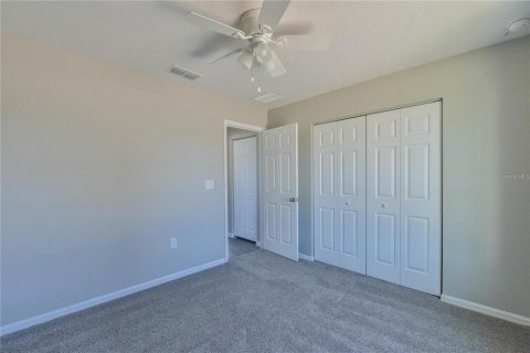 House in Dunnellon, Florida 3 bedrooms, 127.28 sq.m. № 1904859 - photo 17