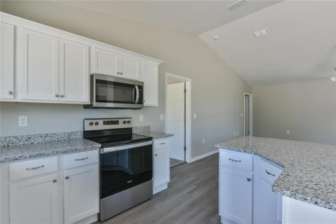 House in Dunnellon, Florida 3 bedrooms, 127.28 sq.m. № 1904859 - photo 9