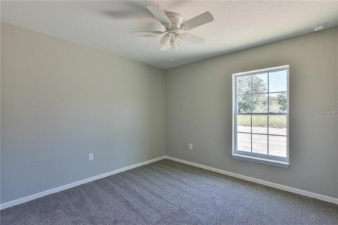House in Dunnellon, Florida 3 bedrooms, 127.28 sq.m. № 1904859 - photo 21