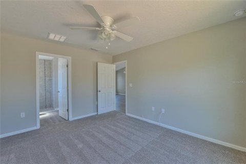 House in Dunnellon, Florida 3 bedrooms, 127.28 sq.m. № 1904859 - photo 15