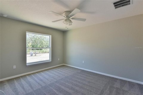 House in Dunnellon, Florida 3 bedrooms, 127.28 sq.m. № 1904859 - photo 14