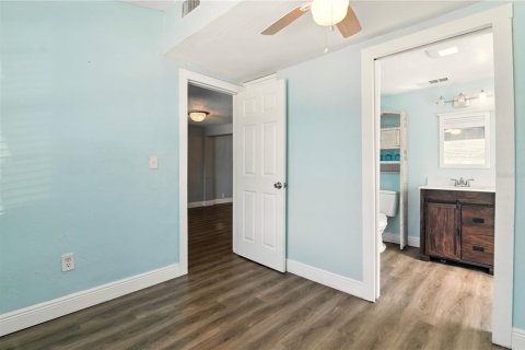 House in New Smyrna Beach, Florida 2 bedrooms, 80.64 sq.m. № 1778210 - photo 14
