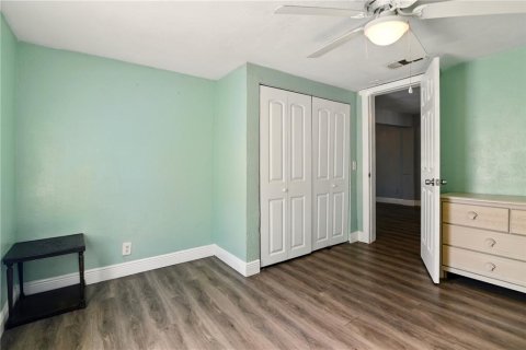 House in New Smyrna Beach, Florida 2 bedrooms, 80.64 sq.m. № 1778210 - photo 19