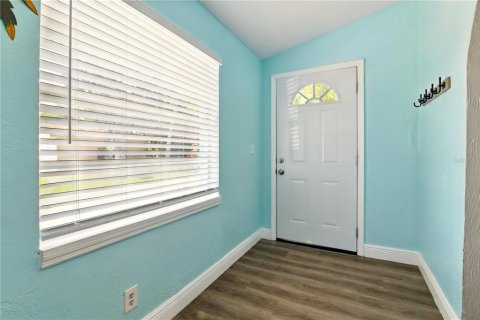 House in New Smyrna Beach, Florida 2 bedrooms, 80.64 sq.m. № 1778210 - photo 17