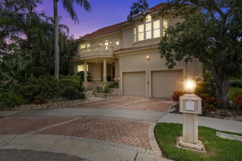 Casa en Apollo Beach, Florida 4 dormitorios, 288.74 m2 № 2095652