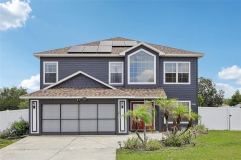 Villa ou maison à Astatula, Floride 3 chambres, 224.92 m2 № 2356382