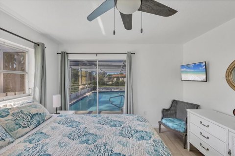 Villa ou maison à louer à Sarasota, Floride: 3 chambres, 150.87 m2 № 1723078 - photo 18