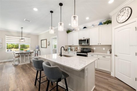 Villa ou maison à vendre à Ocala, Floride: 3 chambres, 154.4 m2 № 2218832 - photo 16