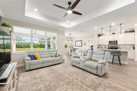 Villa ou maison à vendre à Ocala, Floride: 3 chambres, 154.4 m2 № 2218832 - photo 9