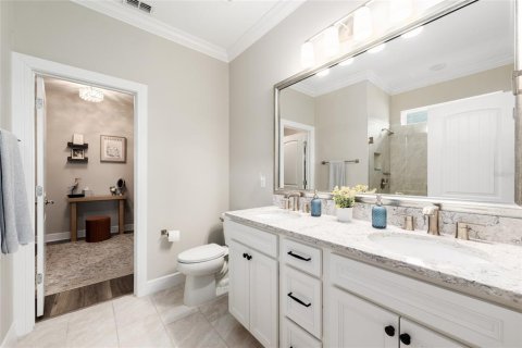 Villa ou maison à vendre à Ocala, Floride: 3 chambres, 154.4 m2 № 2218832 - photo 24